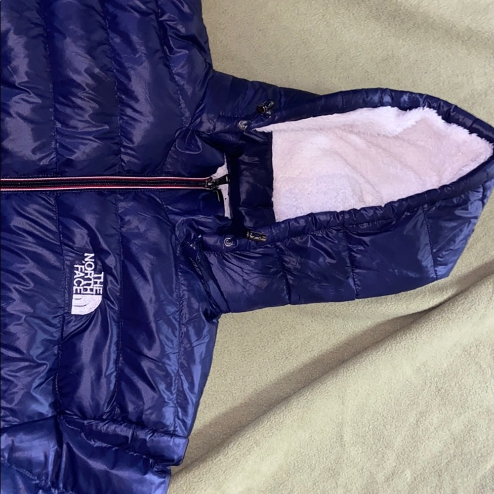 The North Face Jacket with hood